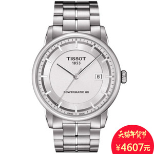 Tissot/天梭 T086.407.11.031.00