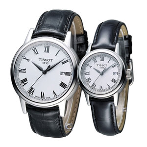 Tissot/天梭 T085.410.16.013.00