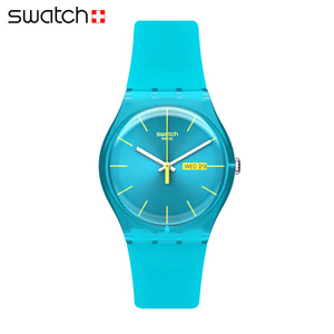 Swatch/斯沃琪 SUOL700