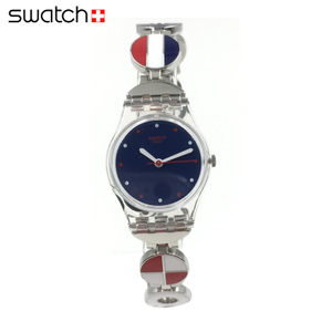 Swatch/斯沃琪 LK344G