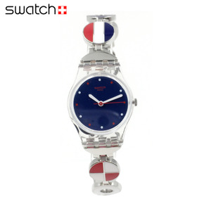 Swatch/斯沃琪 LK344G