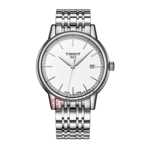 Tissot/天梭 T085.410.11.011.00