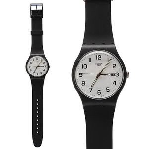 Swatch/斯沃琪 SUOB705