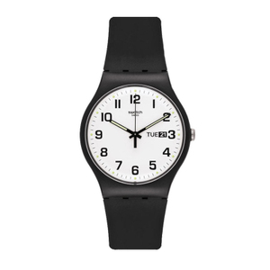 Swatch/斯沃琪 SUOB705