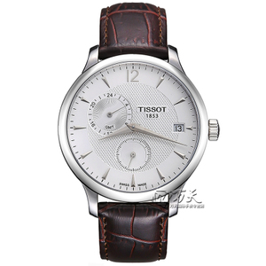 Tissot/天梭 T063.639.16.037.00