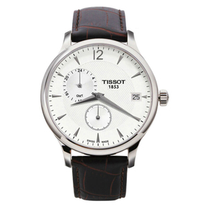 Tissot/天梭 T063.639.16.037.00