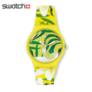 Swatch/斯沃琪 SUOJ104