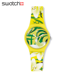 Swatch/斯沃琪 SUOJ104