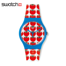 Swatch/斯沃琪 SUOS102