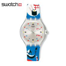 Swatch/斯沃琪 STBK102