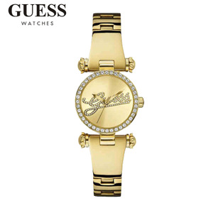 GUESS W0287L2