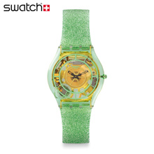 Swatch/斯沃琪 SFG106