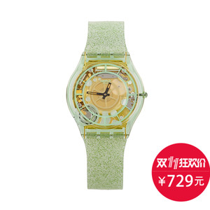 Swatch/斯沃琪 SFG106