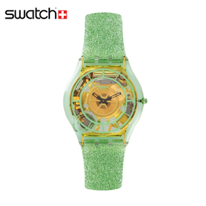 Swatch/斯沃琪 SFG106