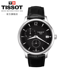 Tissot/天梭 T063.639.16.057.00