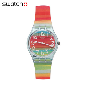 Swatch/斯沃琪 GS124