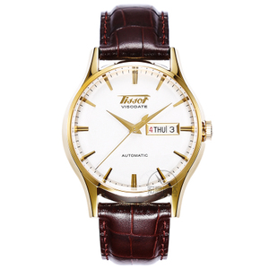 Tissot/天梭 T019.430.36.031.01