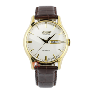 Tissot/天梭 T019.430.36.031.01