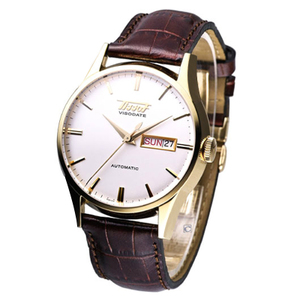 Tissot/天梭 T019.430.36.031.01