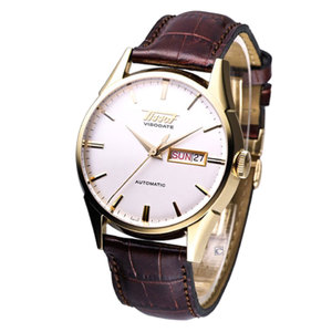 Tissot/天梭 T019.430.36.031.01