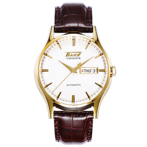 Tissot/天梭 T019.430.36.031.01