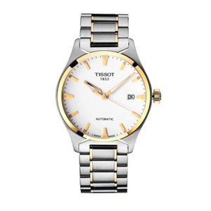 Tissot/天梭 T060.407.22.031.00