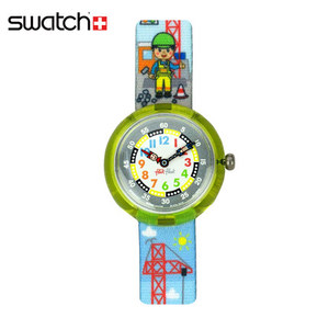 Swatch/斯沃琪 ZFBNP057