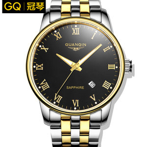 冠琴 GQ11015