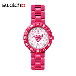 Swatch/斯沃琪 ZFFLP003