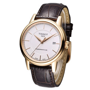 Tissot/天梭 T085.407.36.011.00