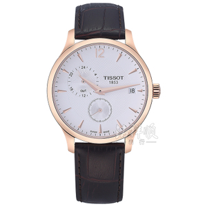 Tissot/天梭 T063.639.36.037.00