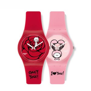 Swatch/斯沃琪 GZ264