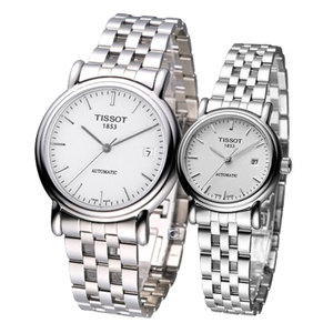 Tissot/天梭 T95.1.483.91