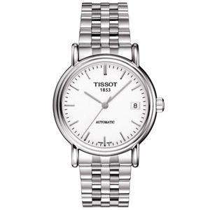 Tissot/天梭 T95.1.483.91