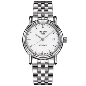 Tissot/天梭 T95.1.483.91