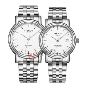 Tissot/天梭 T95.1.483.91