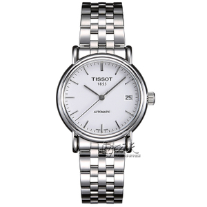 Tissot/天梭 T95.1.483.91