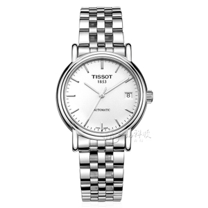 Tissot/天梭 T95.1.483.91