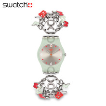 Swatch/斯沃琪 LG124G