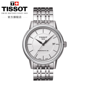 Tissot/天梭 T085.407.11.011.00