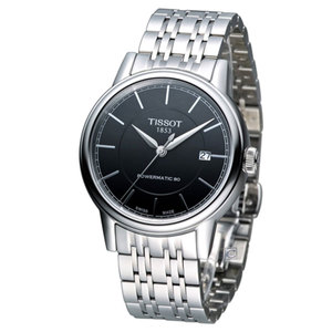 Tissot/天梭 T085.407.11.051.00