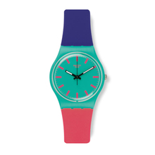 Swatch/斯沃琪 GG215