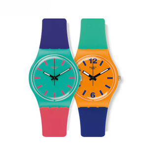 Swatch/斯沃琪 GG215