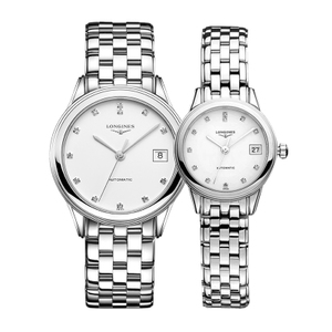 Longines/浪琴 L4.774.4.27.6