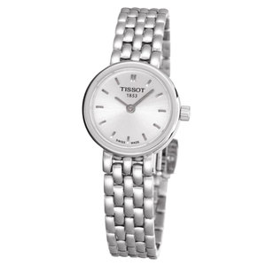 Tissot/天梭 T058.009.11.031.00