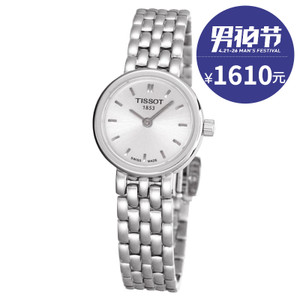 Tissot/天梭 T058.009.11.031.00