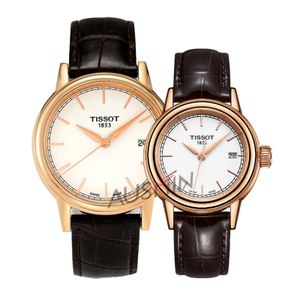 Tissot/天梭 T085.410.36.011.00