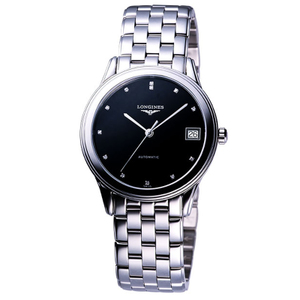 Longines/浪琴 L4.774.4.57.6