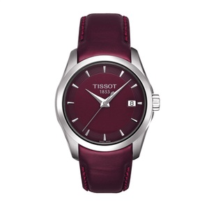 Tissot/天梭 T035.210.16.371.00