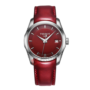 Tissot/天梭 T035.210.16.371.00